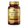 Solgar Vitamin B-12 1000 mcg Zuigtabletten 100ZTB