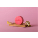 HappySoaps Melon Shampoobar 70GR sfeerbel zeepbar