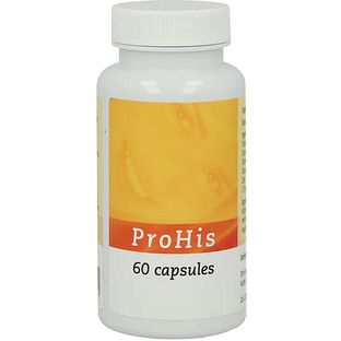 Depyrrol ProHis Capsules 60VCP Depyrrol ProHis Capsules 60VCP