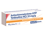 Healthypharm Terbinafine Anti-Schimmel Crème 15GR
