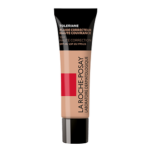 La Roche-Posay N9.5 Toleriane 16H Haute Correction SPF25 30ML