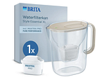 Brita Waterfilterkan Style Essential XL Sand 1ST