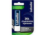 Labello Active Men Lippenbalsem SPF15 4,8GR