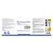 Biotics Bi-Omega DHA Capsules 60CP