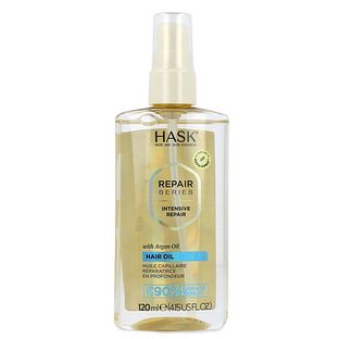 Hask Intensive Repair Argan Hair Oil 120ML