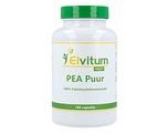 Elvitum PEA Puur Vegicaps 180CP