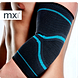 MX Health Premium Elbow Support Elastic - L 1ST MX Health Premium Elbow Support Elastic - L model