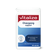 Vitalize Overgang Support Capsules 120CP Vitalize Overgang Support Capsules 120CP
