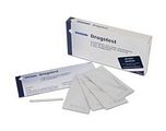 Testjezelf.nu Alcosens Alcohol Speeksel Teststrips 5ST