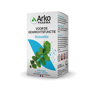Arkocaps Boswellia Capsules 45CP