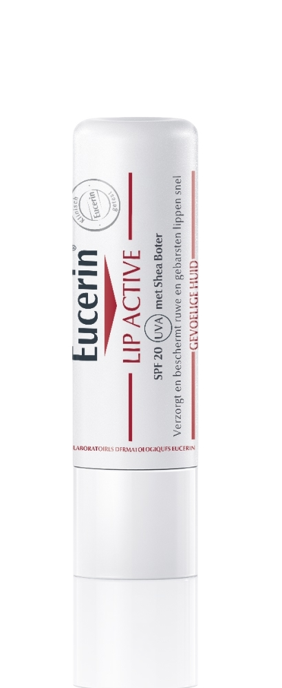 Eucerin Ph5 Lip Active SPF20 afbeelding