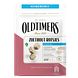 Autodrop Oldtimers Zoethout Rotsjes Suikervrij 100GR Autodrop Oldtimers Zoethout Rotsjes Suikervrij 100GR