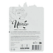 Casuelle Make-Up Unicorn Sparkly Eyes 1ST achterzijde Casuelle Make-Up Unicorn Sparkly Eyes 1ST achterzijde