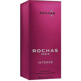 Rochas Man Intense Eau de Parfum 100ML