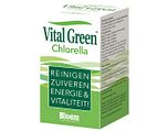 Bloem Vital Green Chlorella Tabletten 1000TB