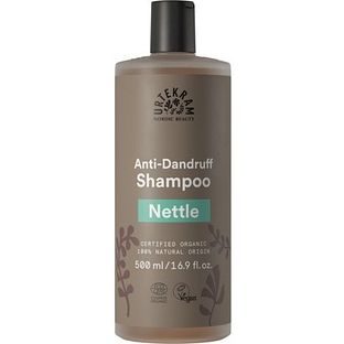 Urtekram Nettle Shampoo Anti-Roos 500ML
