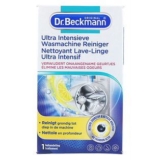 Dr Beckmann Dr. Beckmann Wasmachine Hygienische-Reiniger 250GR Dr Beckmann Dr. Beckmann Wasmachine Hygienische-Reiniger 250GR