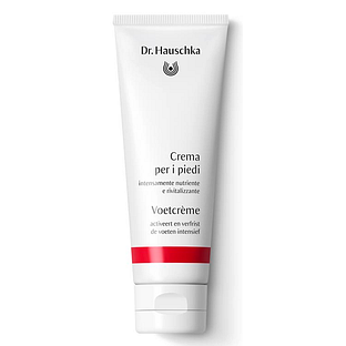 Dr. Hauschka Voetcrème 75ML