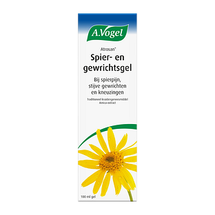A.Vogel Atrosan Spier- en Gewrichtsgel 100ML