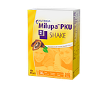 Nutricia Milupa PKU-2 Shake Aardbei 10ST