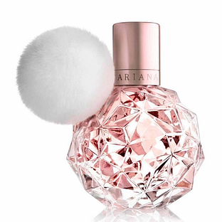Ariana Grande Ari Eau de Parfum 50ML