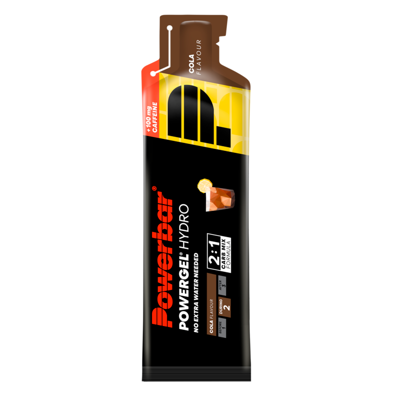 Powerbar PowerGel Hydro Cola