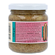 Horizon Pecan Pasta 175GR Zijkant 3 pot