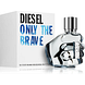 Diesel Only the Brave Eau de Toilette 35ML
