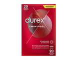 Durex Condoom Feel Thin 20ST