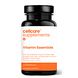 CellCare Vitamine Essentials Multivitaminen Capsules 60CP CellCare Vitamine Essentials Multivitaminen Capsules 60CP