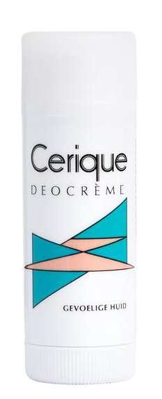 Cerique Deocremestick Geparfumeerd afbeelding