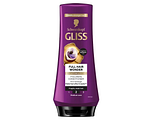 Schwarzkopf Gliss Full Hair Wonder Fullness Conditioner 200ML Schwarzkopf Gliss Full Hair Wonder Fullness Conditioner 200ML