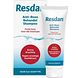 Resdan Forte Kuur 125ML Verpakking met inhoud