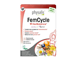 Physalis FemCycle Tabletten + Capsules 40ST