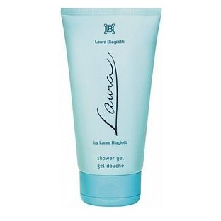 Laura Biagiotti Laura Shower Gel 150ML Laura Biagiotti Laura Shower Gel 150ML