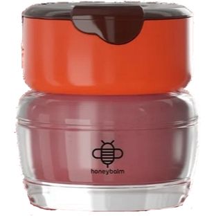 Honeybalm Cherry Lipscrub 10GR