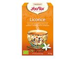 Yogi Tea Licorice 17ST