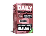 Daily Vrill Omega Capsules 60VCP