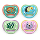 Avent Ultra Air Fopspeen 6-18M 2ST