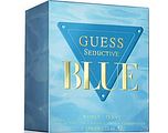 Guess Seductive Blue Women Eau de Toilette 75ML