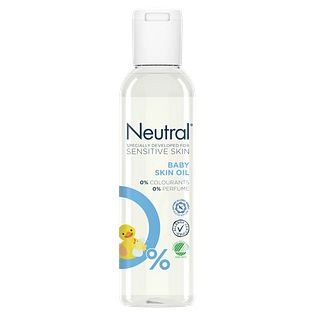 Neutral Baby Huidolie 150ML