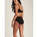 Boody Full Brief Taille Slip Zwart M 1ST Sfeerbeeld 1