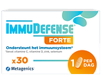 Metagenics ImmuDefense Forte Tabletten 30TB Metagenics ImmuDefense Forte Tabletten 30TB