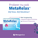 Metagenics MetaRelax Nacht Tabletten 30TB