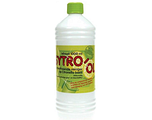 Sytro Ol Luchtverfrissende Reiniger Citronella 1000ML Sytro Ol Luchtverfrissende Reiniger Citronella 1000ML