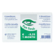 Eye Fresh -3,25 Getinte Zachte Maandlenzen 6ST