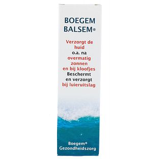 Boegem Balsem Boegem Balsem 80ML