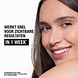 Neutrogena Anti-Age Retinol Boost Oogcrème 15ML Gezicht model met wetenschappelijke studie
