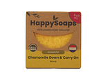 HappySoaps Chamomile Shampoobar 70GR