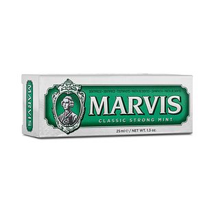 Marvis Tandpasta Classic Mint 25ML